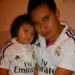 Meet your Posher, Irene